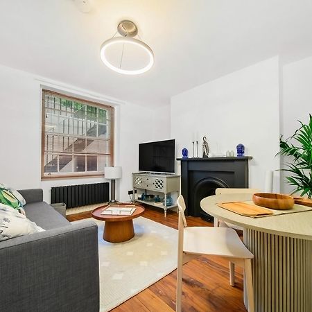 Hyde Park 2 Bedroom Apartment London Exteriör bild