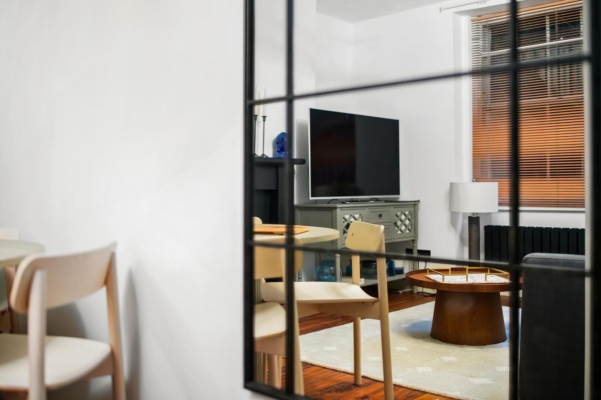 Hyde Park 2 Bedroom Apartment London Exteriör bild