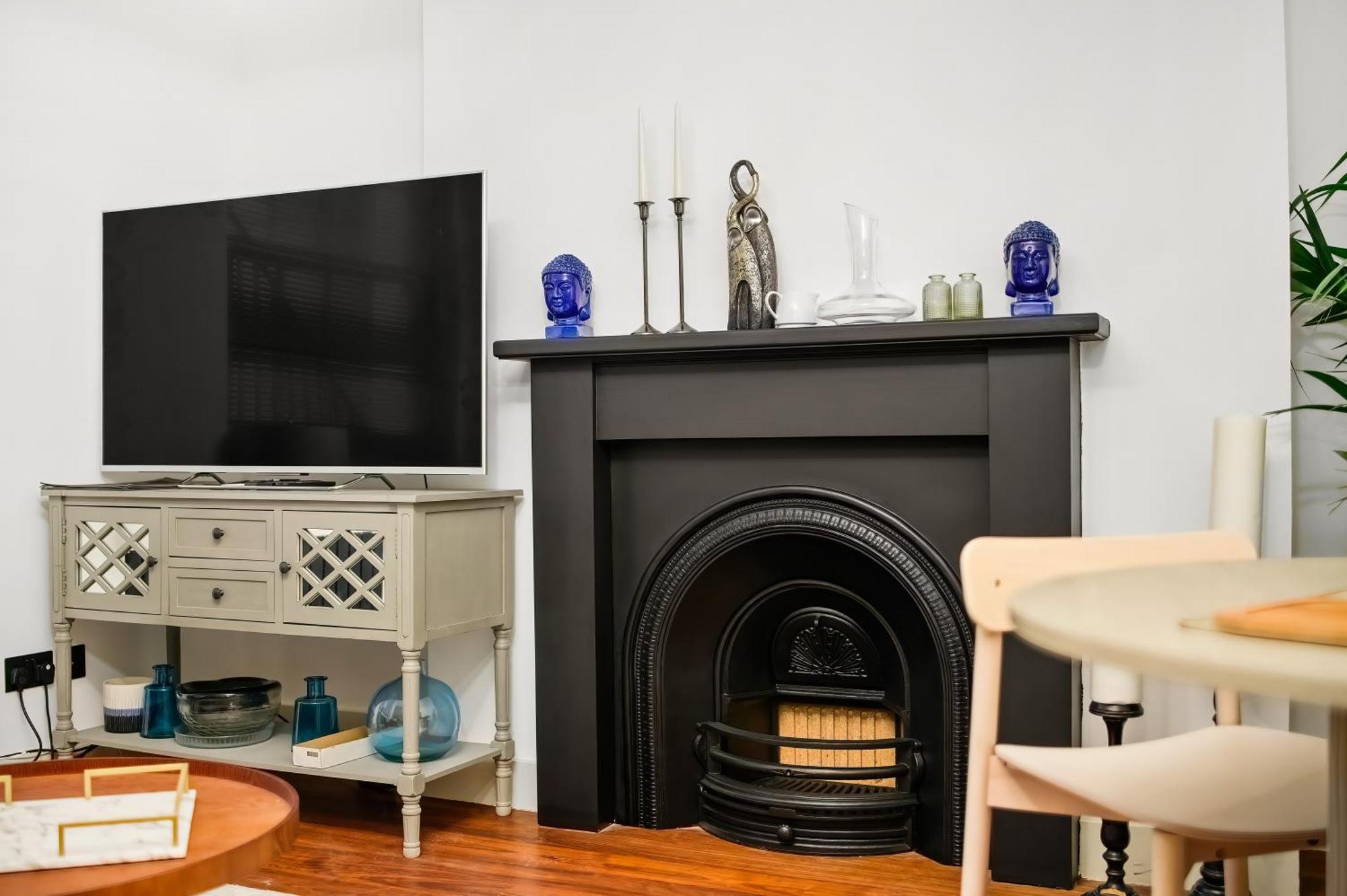 Hyde Park 2 Bedroom Apartment London Exteriör bild